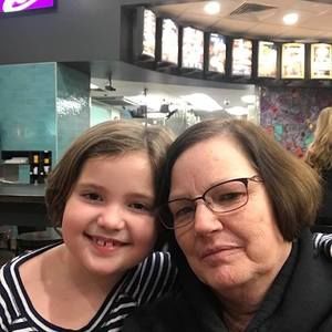 Meet your Posher, Cathy